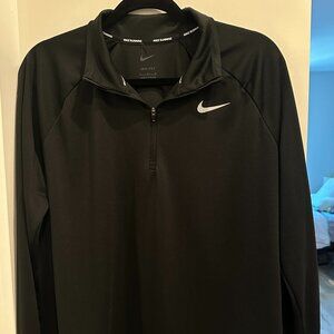 Nike Dri-Fit running top